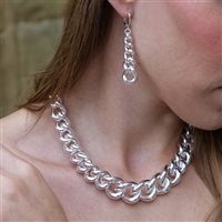 Collana Unoaerre Donna in Bronzo 1553 - 1553